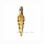 Titanium Coated Step Drill Bit For Drilling Hole